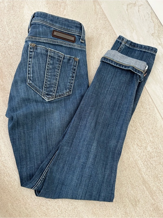 Burberry Denim - BURBERRY BRIT JEANS/PANTS SIZE 27